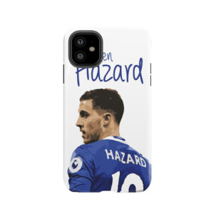 Eden Hazard Tough Phone Case