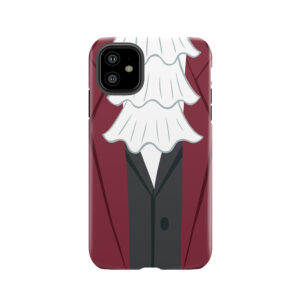Edgeworth Tough Phone Case