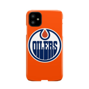 Edmonton-Logo Phone Case