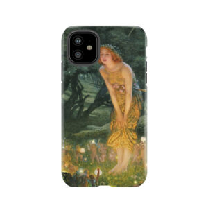 Edward Robert Hughes - Midsummer Eve Tough Phone Case