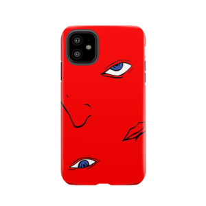 Egg Of The King 2 Tough Phone Case