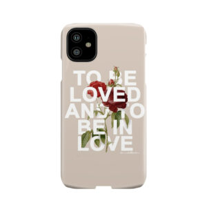 Eighteen Phone Case