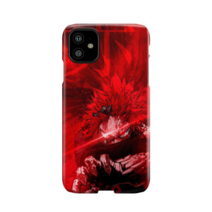 Eijiro Kirishima My Hero Academia Phone Case