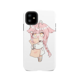 Eirian - Gacha Edit Tough Phone Case