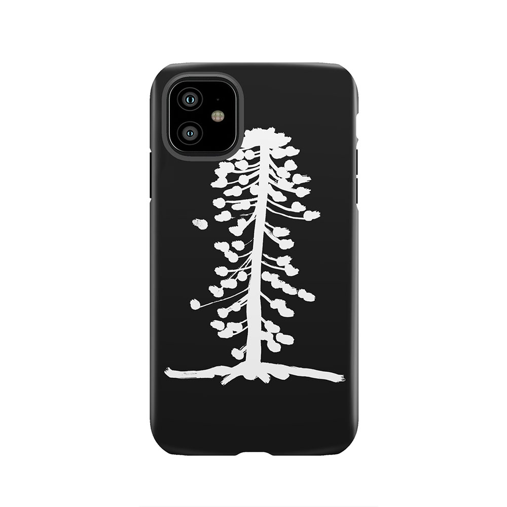EL PINO Tough Phone Case