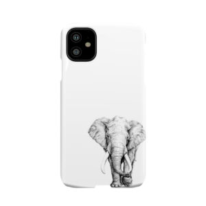 Elephant Phone Case