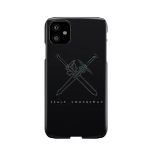 Elucidator X Dark Repulser Phone Case