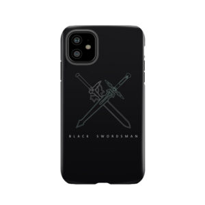 Elucidator X Dark Repulser Tough Phone Case