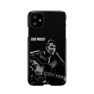 Elvis Presley Phone Case