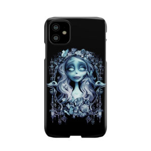 Emily - Corpse Bride Phone Case