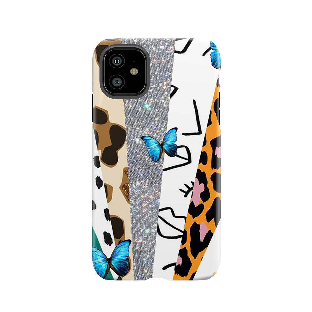 Emily Tough Phone Case