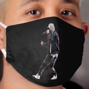 EMINEM Cloth Face Mask