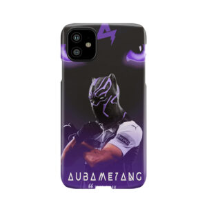Emirates Avenger Phone Case