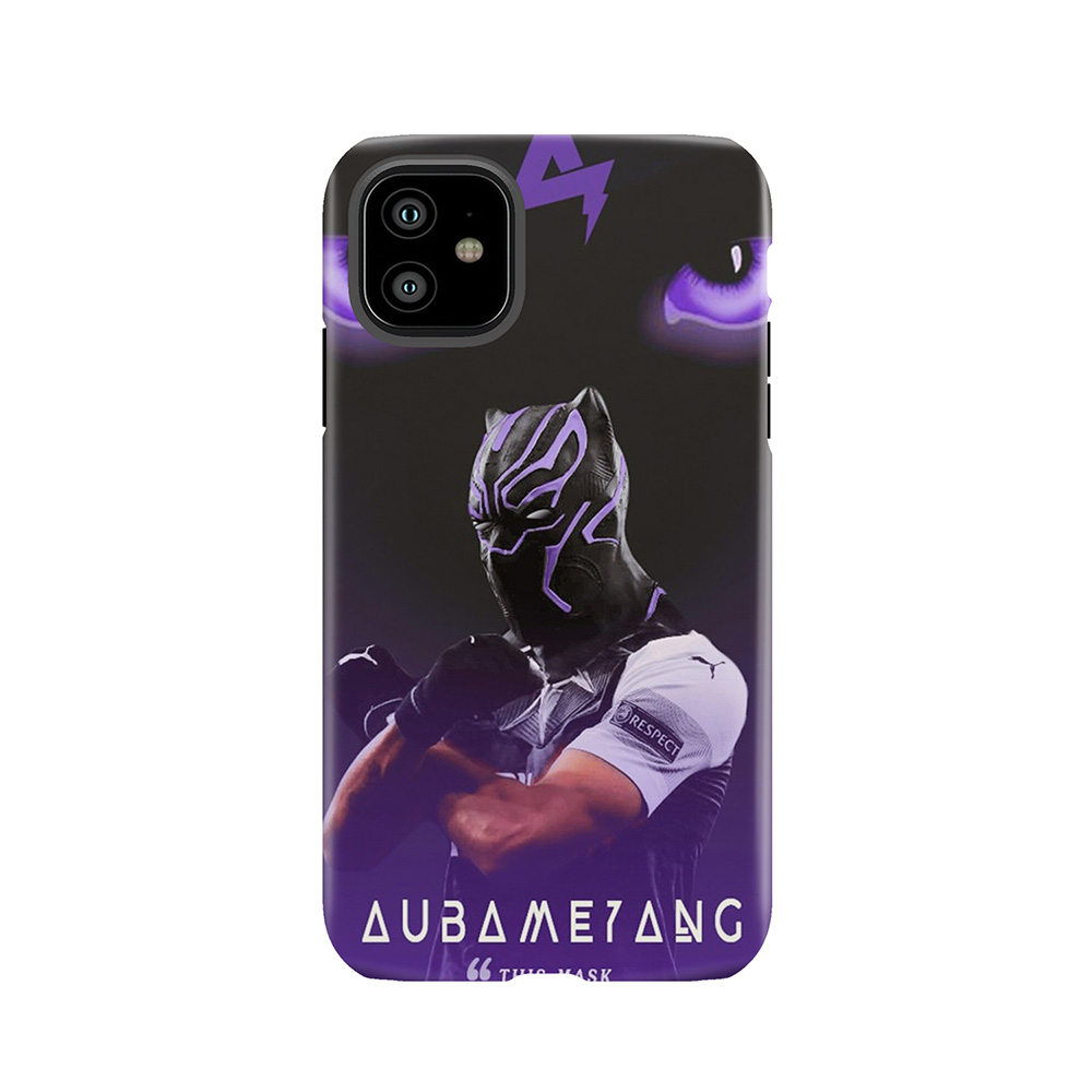 Emirates Avenger Tough Phone Case