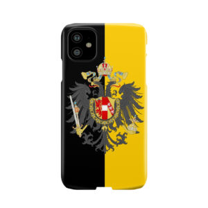 Empirical Austrian Flag Phone Phone Case