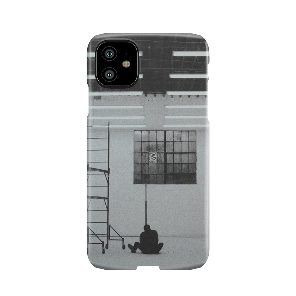 Endless 2 Phone Case
