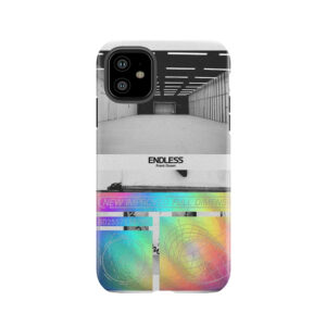 Endless Tough Phone Case