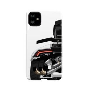 Engine Phone Case