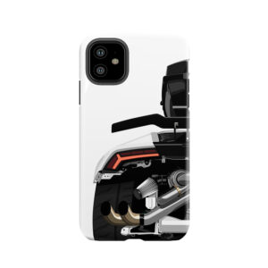 Engine Tough Phone Case