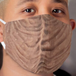 Enjoy ball sack Cloth Face Mask