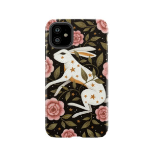 Entangled Tough Phone Case