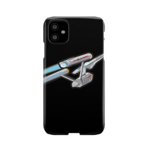 Enterprise Classic Phone Case