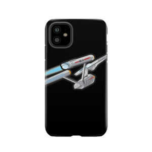 Enterprise Classic Tough Phone Case