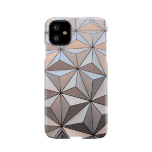 Epcot Ball Phone Case