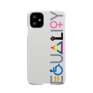 Equality Phone Case