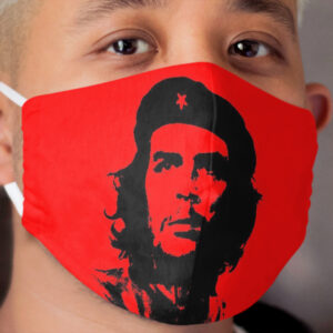 ERNESTO CHE GUEVARA Cloth Face Mask