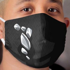 Eros Cloth Face Mask