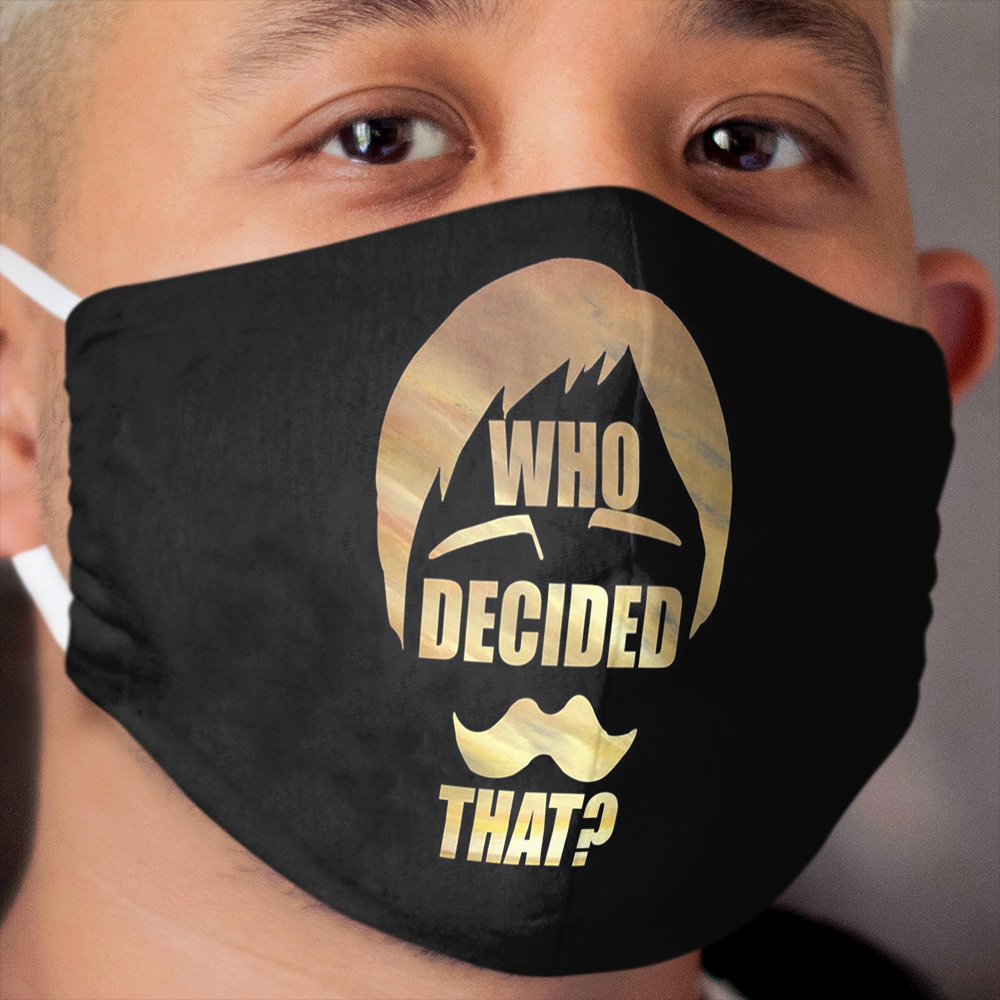 Escanor – Lion's Sin of Pride of the Seven Deadly Sins Cloth Face Mask