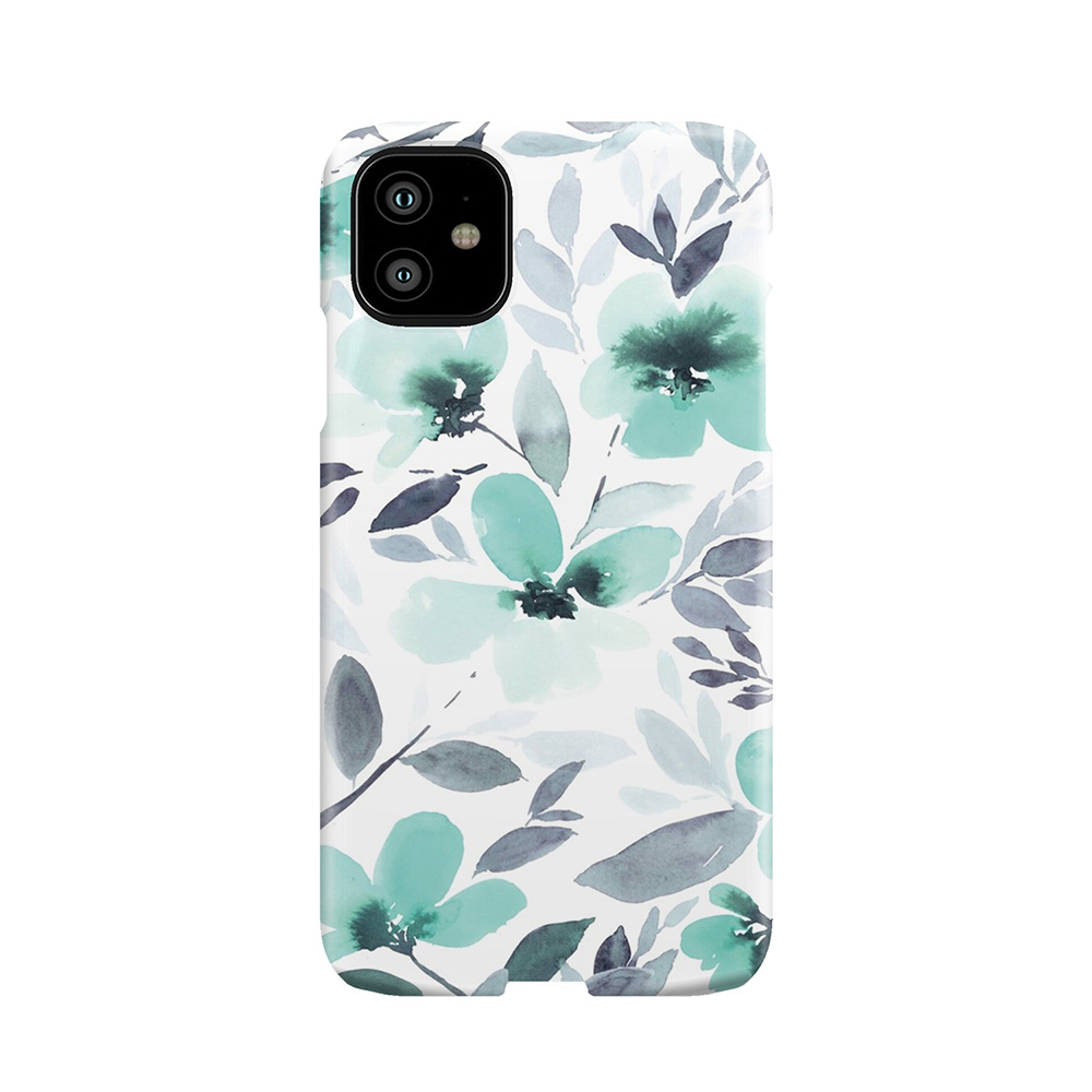 Espirit Mint Phone Case