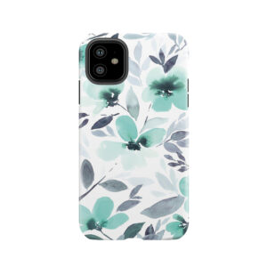 Espirit Mint Tough Phone Case