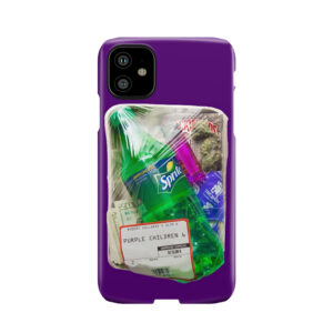 Essentials Phone Case