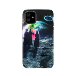 Eternal Atake Tough Phone Case
