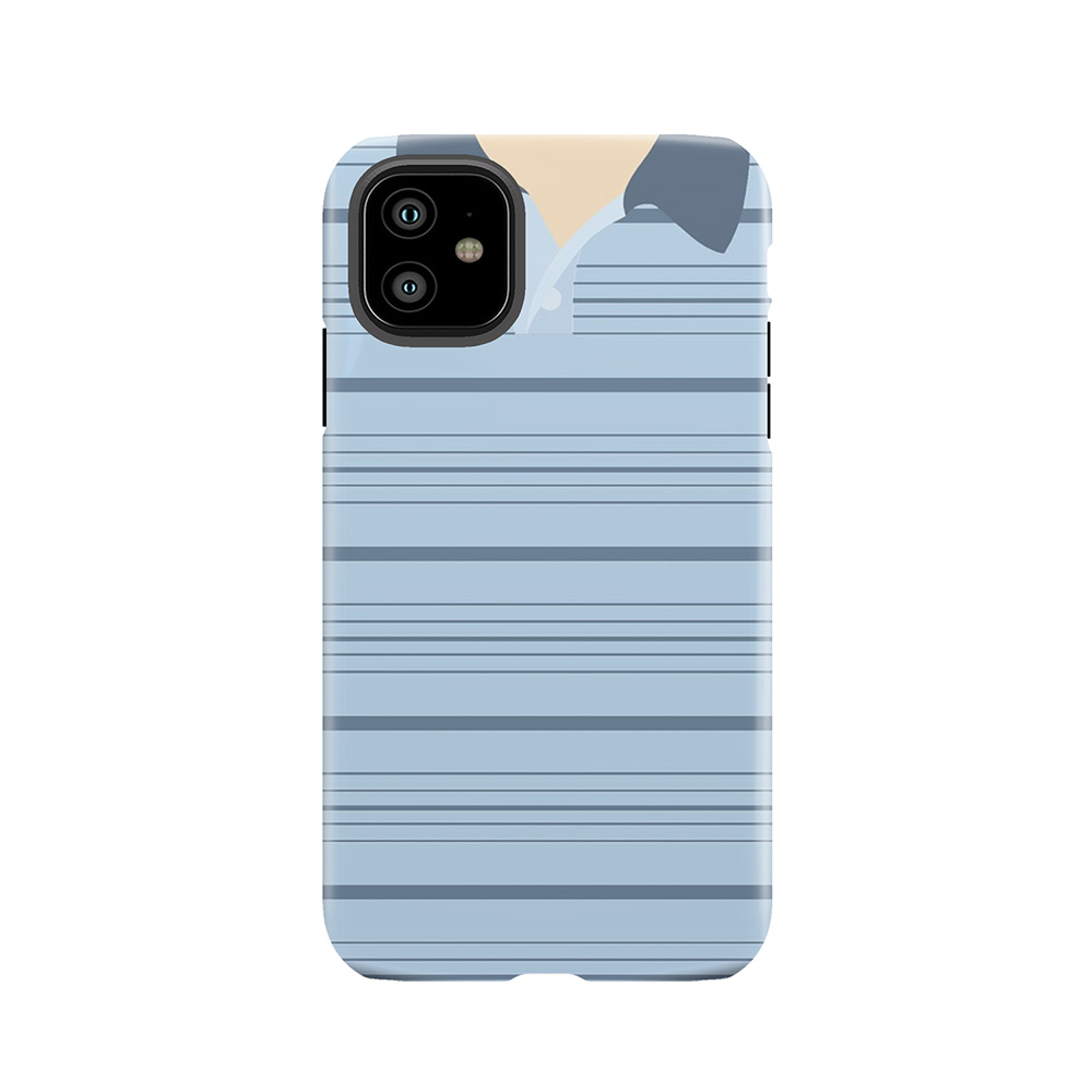 Evan Hansen | Dear Evan Hansen Tough Phone Case