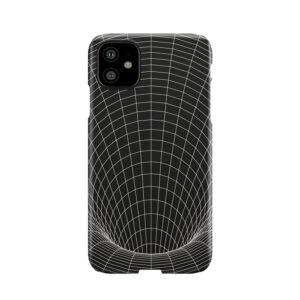 Event Horizon Phone Case