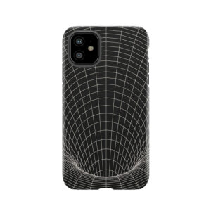 Event Horizon Tough Phone Case