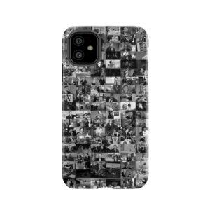 Every Episode Of The Office Tough Phone Case