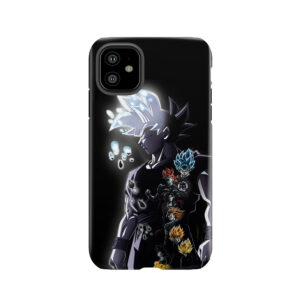 Evolution Tough Phone Case