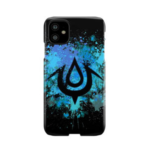 Exalt Splatter Phone Case