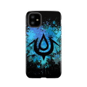 Exalt Splatter Tough Phone Case