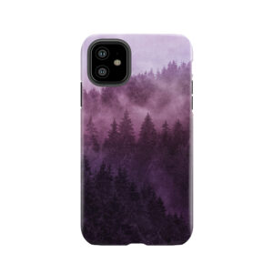 Excuse Me, I'M Lost // Laid Back Edit Tough Phone Case