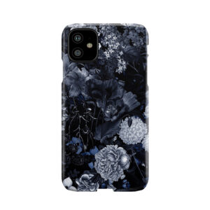 Exotic Garden - Night Vii Phone Case