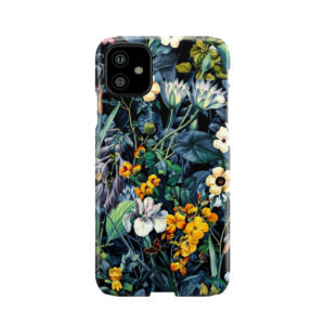 Exotic Garden Phone Case