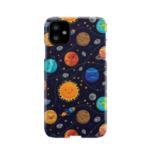 Explore! Phone Case