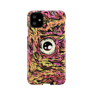 Eyephone Phone Case