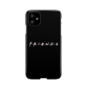 F.R.I.E.N.D.S Phone Case