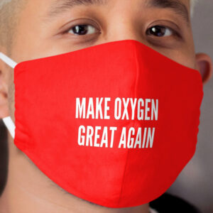 FACE MASK - MOGA Cloth Face Mask